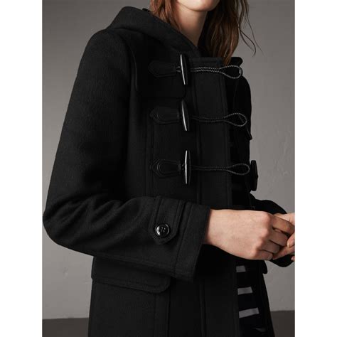 burberry duffle coat home alone|duffle coat Burberry femme.